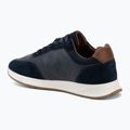 Взуття чоловіче Tommy Hilfiger Runner Suede Mix tracksuits desert sy 3