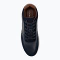 Взуття чоловіче Tommy Hilfiger Runner Suede Mix tracksuits desert sy 5