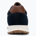 Взуття чоловіче Tommy Hilfiger Runner Suede Mix tracksuits desert sy 6