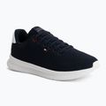 Взуття чоловіче Tommy Hilfiger Lightweight Runner Knit desert sky