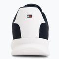 Взуття чоловіче Tommy Hilfiger Lightweight Runner Knit desert sky 6