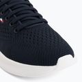 Взуття чоловіче Tommy Hilfiger Lightweight Runner Knit desert sky 7