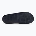 Шльопанці жіночі Tommy Hilfiger Monogram space blue 4