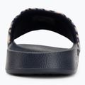 Шльопанці жіночі Tommy Hilfiger Monogram space blue 6