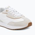 Взуття жіноче Tommy Hilfiger Retro Runner Mix ecru/trench 7