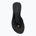 В'єтнамки жіночі Tommy Hilfiger Scandi Soft Summer black 5