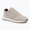 Взуття чоловіче Tommy Hilfiger Runner Suede Mix classic stone tracksuits