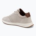 Взуття чоловіче Tommy Hilfiger Runner Suede Mix classic stone tracksuits 3