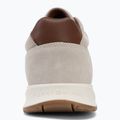 Взуття чоловіче Tommy Hilfiger Runner Suede Mix classic stone tracksuits 6