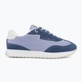 Взуття жіноче Tommy Hilfiger Retro Runner Mix stardust blue 2