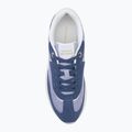 Взуття жіноче Tommy Hilfiger Retro Runner Mix stardust blue 5