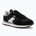 Чоловіче взуття Tommy Jeans Eva Runner Mix black