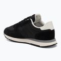 Чоловіче взуття Tommy Jeans Eva Runner Mix black 3