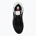 Чоловіче взуття Tommy Jeans Eva Runner Mix black 5