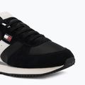 Чоловіче взуття Tommy Jeans Eva Runner Mix black 7