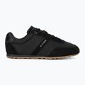 Взуття чоловіче Tommy Hilfiger Low Run Icon Summer Mix black 2