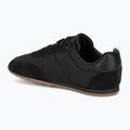 Взуття чоловіче Tommy Hilfiger Low Run Icon Summer Mix black 3