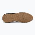 Взуття чоловіче Tommy Hilfiger Low Run Icon Summer Mix black 4