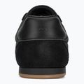 Взуття чоловіче Tommy Hilfiger Low Run Icon Summer Mix black 6