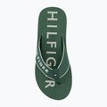В'єтнамки чоловічі Tommy Hilfiger Sporty street green 5