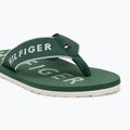 В'єтнамки чоловічі Tommy Hilfiger Sporty street green 7