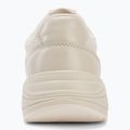 Взуття жіноче Tommy Hilfiger ModernRunner Shiny Leather soft cream 6