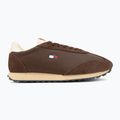 Чоловіче взуття Tommy Jeans Retro Runner Archive Mix legacy brown 2