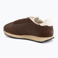 Чоловіче взуття Tommy Jeans Retro Runner Archive Mix legacy brown 3
