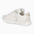 Взуття чоловіче Tommy Hilfiger Lightweight Runner Monocolor ecru 3