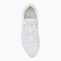 Взуття жіноче Tommy Hilfiger Retro Runner white 5