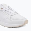 Взуття жіноче Tommy Hilfiger Retro Runner white 7