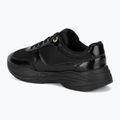 Взуття жіноче Tommy Hilfiger ModernRunner Shiny Leather black 3