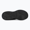 Взуття жіноче Tommy Hilfiger ModernRunner Shiny Leather black 4