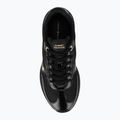 Взуття жіноче Tommy Hilfiger ModernRunner Shiny Leather black 5