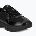 Взуття жіноче Tommy Hilfiger ModernRunner Shiny Leather black 7