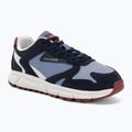 Взуття чоловіче Tommy Hilfiger Outdoor Runner Mix desert sky/brisk blue
