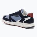Взуття чоловіче Tommy Hilfiger Outdoor Runner Mix desert sky/brisk blue 3