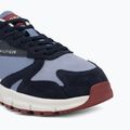 Взуття чоловіче Tommy Hilfiger Outdoor Runner Mix desert sky/brisk blue 7
