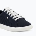 Взуття жіноче Tommy Hilfiger Icon Light Knit space blue 7