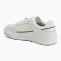 Взуття чоловіче Tommy Hilfiger TJM Cupsole Leather ecru 3