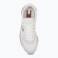 Чоловіче взуття Tommy Jeans Eva Runner Mix ecru 5