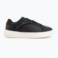 Взуття чоловіче Tommy Hilfiger Modern Lightcup Leather desert sky 2