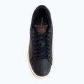 Взуття чоловіче Tommy Hilfiger Modern Lightcup Leather desert sky 5