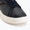 Взуття чоловіче Tommy Hilfiger Modern Lightcup Leather desert sky 7