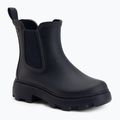 Галоші жіночі Tommy Hilfiger Rubber Flag Cleated space blue