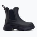 Галоші жіночі Tommy Hilfiger Rubber Flag Cleated space blue 2