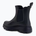 Галоші жіночі Tommy Hilfiger Rubber Flag Cleated space blue 3