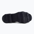 Галоші жіночі Tommy Hilfiger Rubber Flag Cleated space blue 4