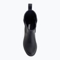 Галоші жіночі Tommy Hilfiger Rubber Flag Cleated space blue 5