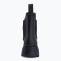 Галоші жіночі Tommy Hilfiger Rubber Flag Cleated space blue 6